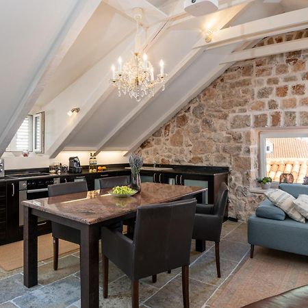 Villa Mirabilis, Stunning Superior Villa, Dubrovnik Old Town Экстерьер фото