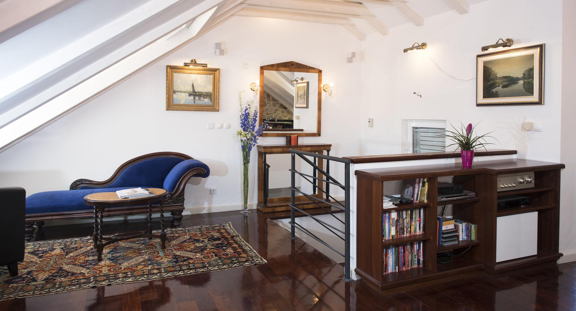 Villa Mirabilis, Stunning Superior Villa, Dubrovnik Old Town Экстерьер фото