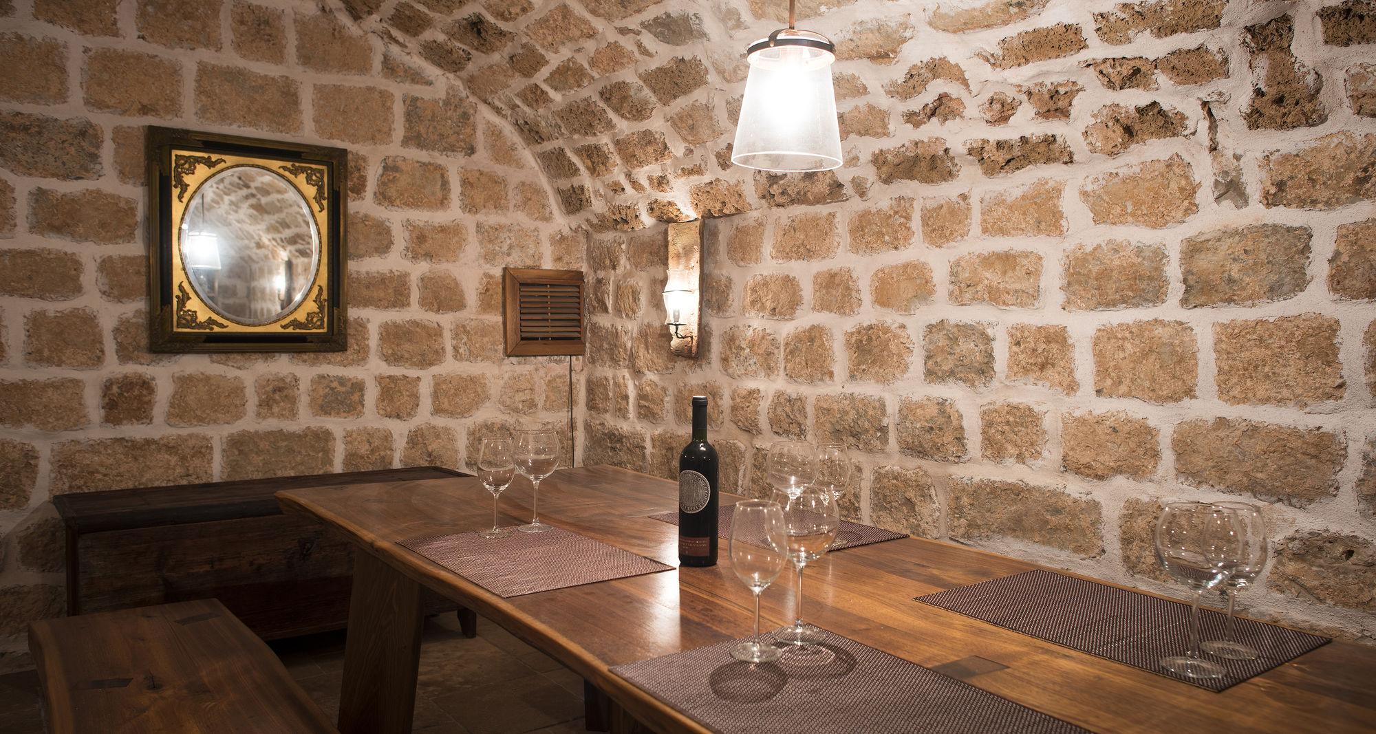 Villa Mirabilis, Stunning Superior Villa, Dubrovnik Old Town Экстерьер фото
