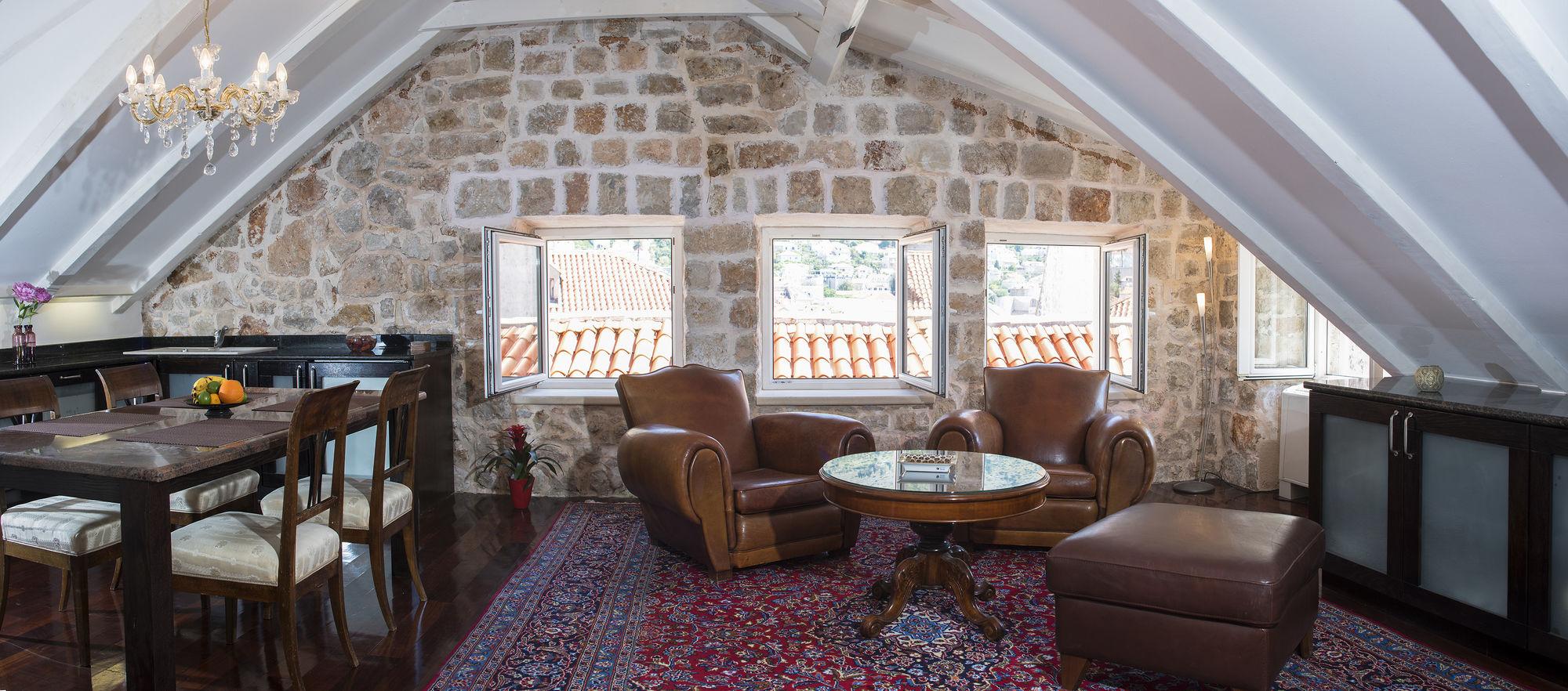 Villa Mirabilis, Stunning Superior Villa, Dubrovnik Old Town Экстерьер фото