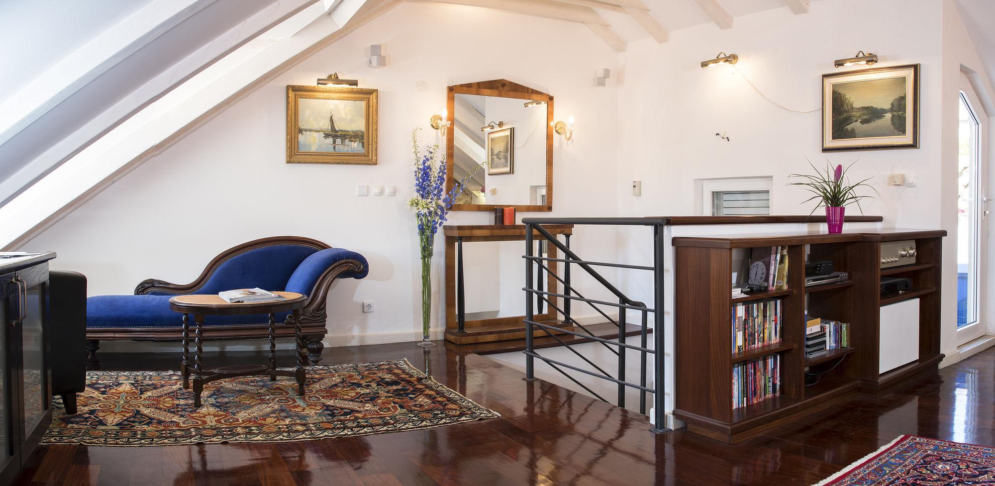 Villa Mirabilis, Stunning Superior Villa, Dubrovnik Old Town Экстерьер фото