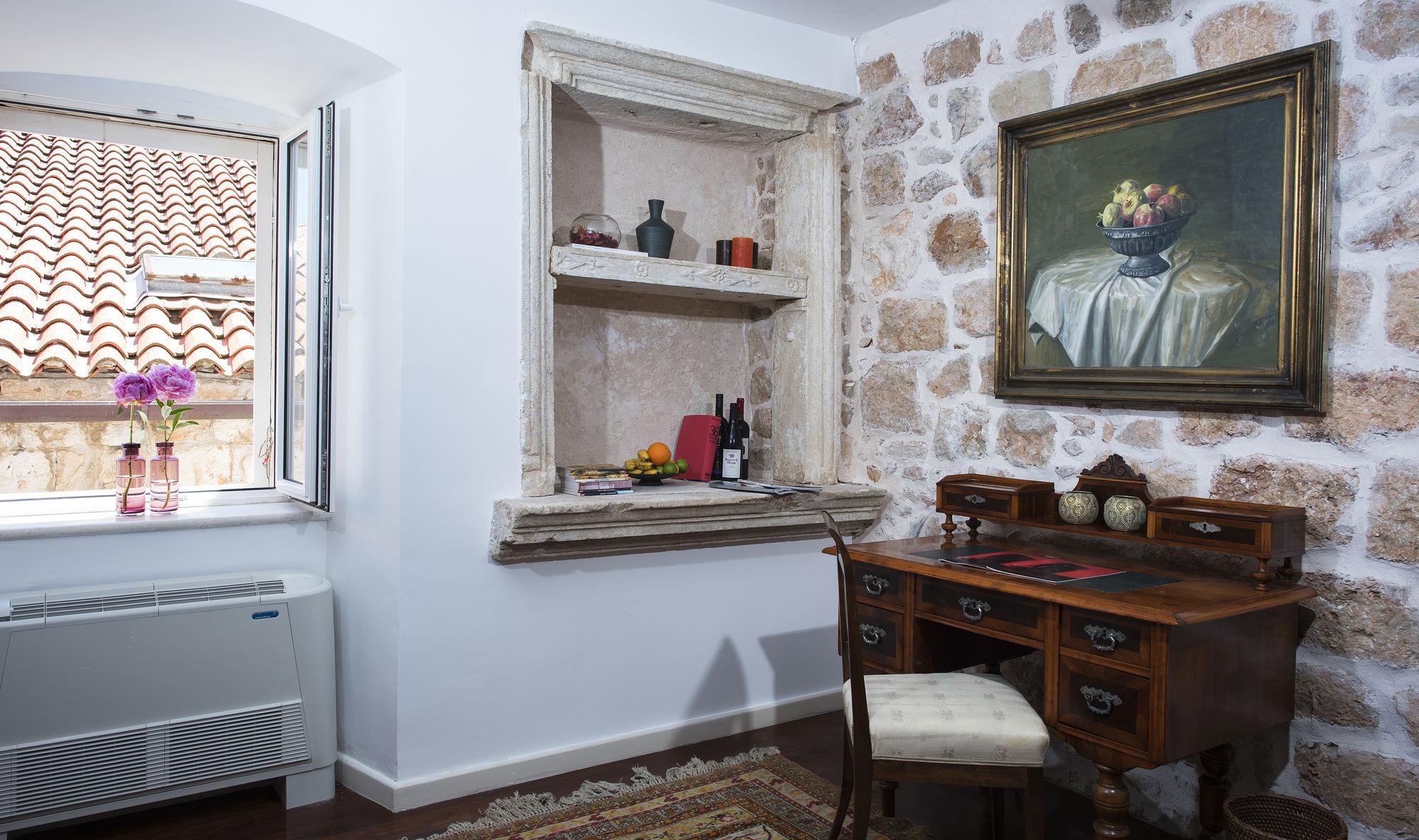 Villa Mirabilis, Stunning Superior Villa, Dubrovnik Old Town Экстерьер фото