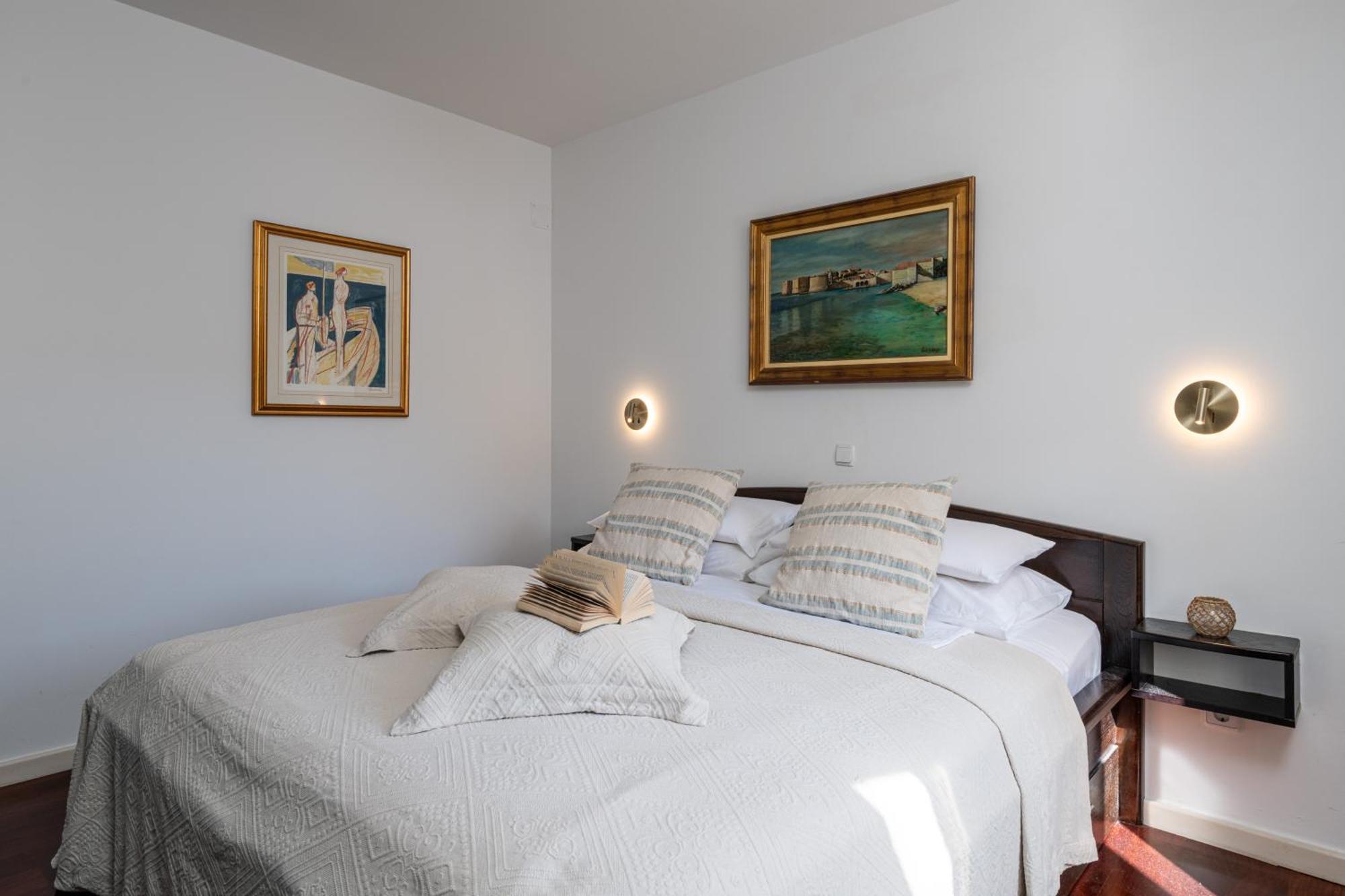 Villa Mirabilis, Stunning Superior Villa, Dubrovnik Old Town Экстерьер фото