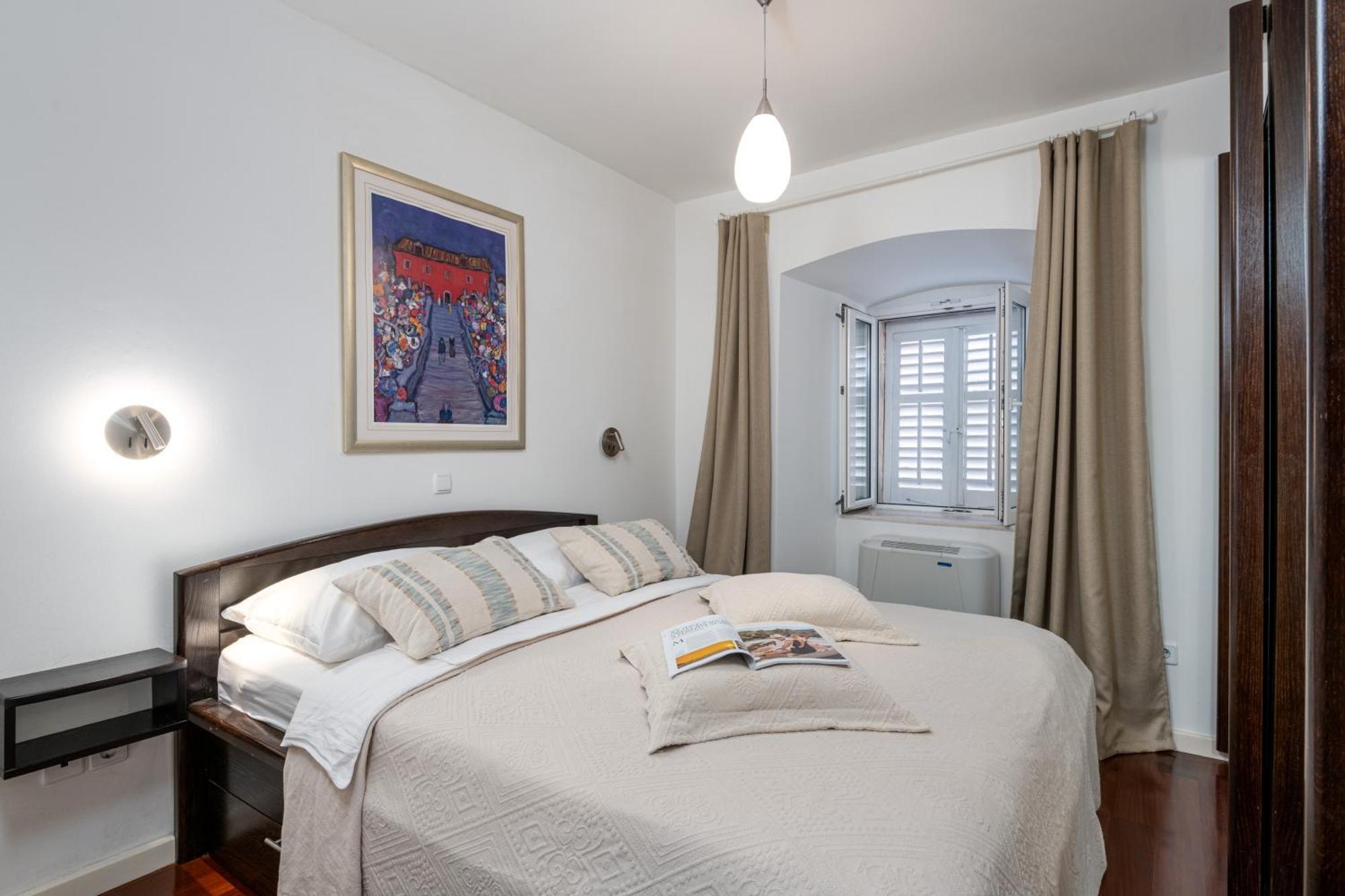 Villa Mirabilis, Stunning Superior Villa, Dubrovnik Old Town Экстерьер фото