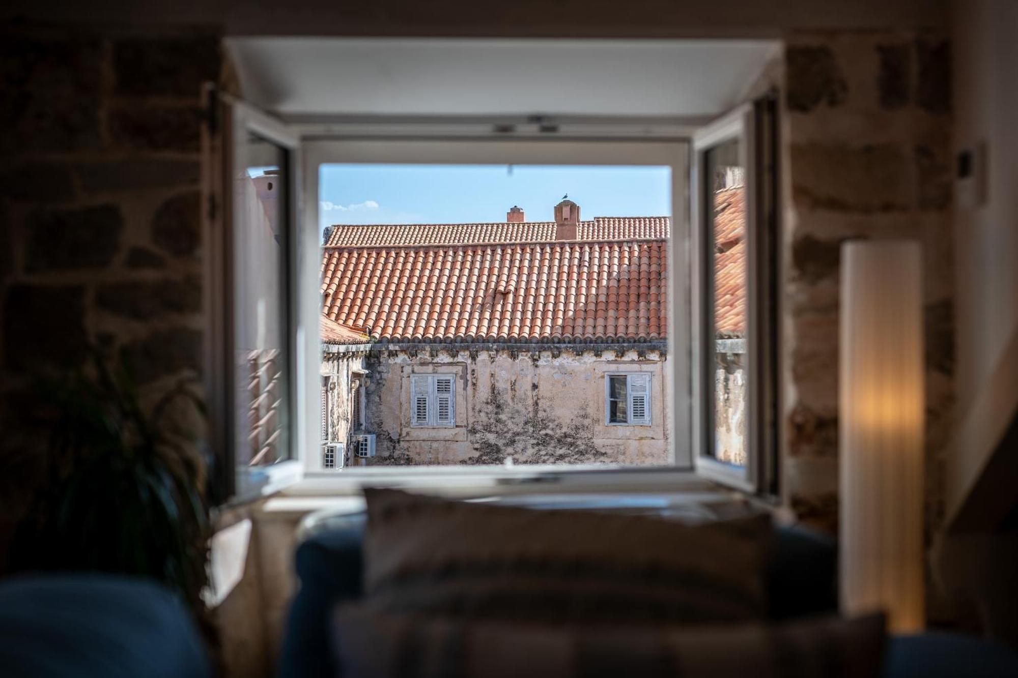 Villa Mirabilis, Stunning Superior Villa, Dubrovnik Old Town Экстерьер фото