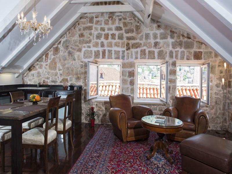 Villa Mirabilis, Stunning Superior Villa, Dubrovnik Old Town Экстерьер фото