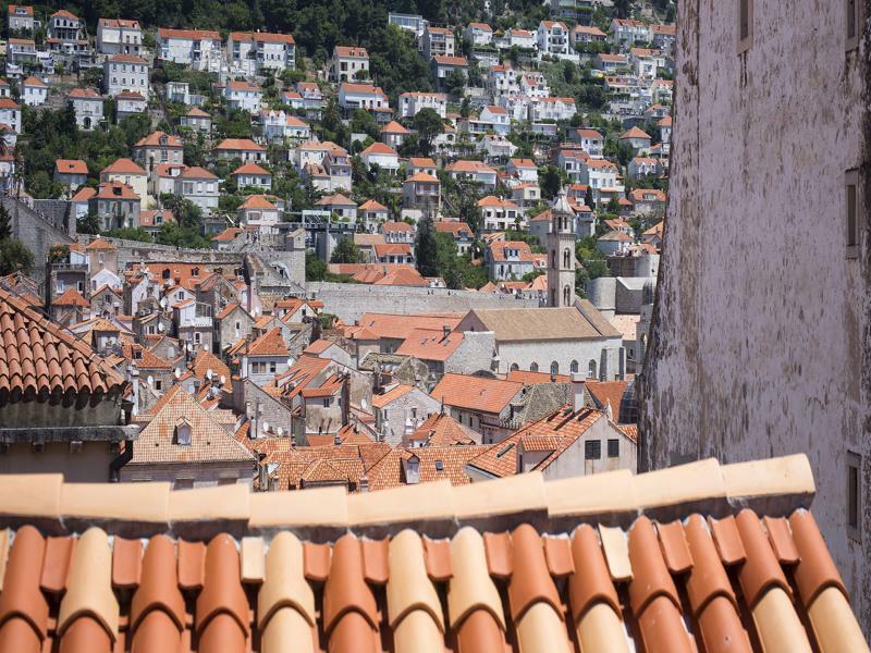 Villa Mirabilis, Stunning Superior Villa, Dubrovnik Old Town Экстерьер фото