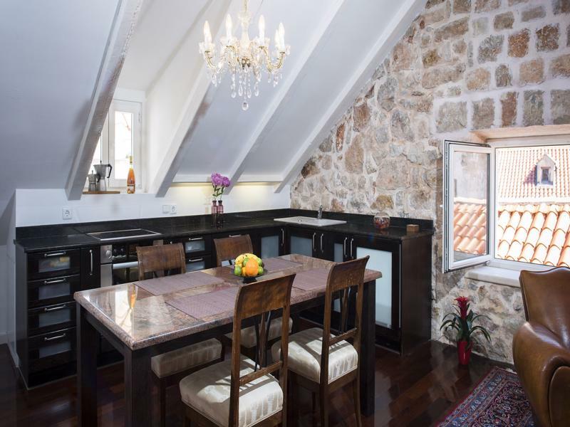 Villa Mirabilis, Stunning Superior Villa, Dubrovnik Old Town Экстерьер фото